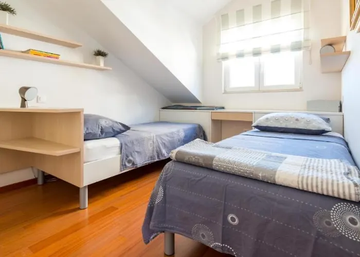 Top Hill Premium Apartment