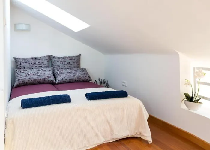 Top Hill Premium Apartment