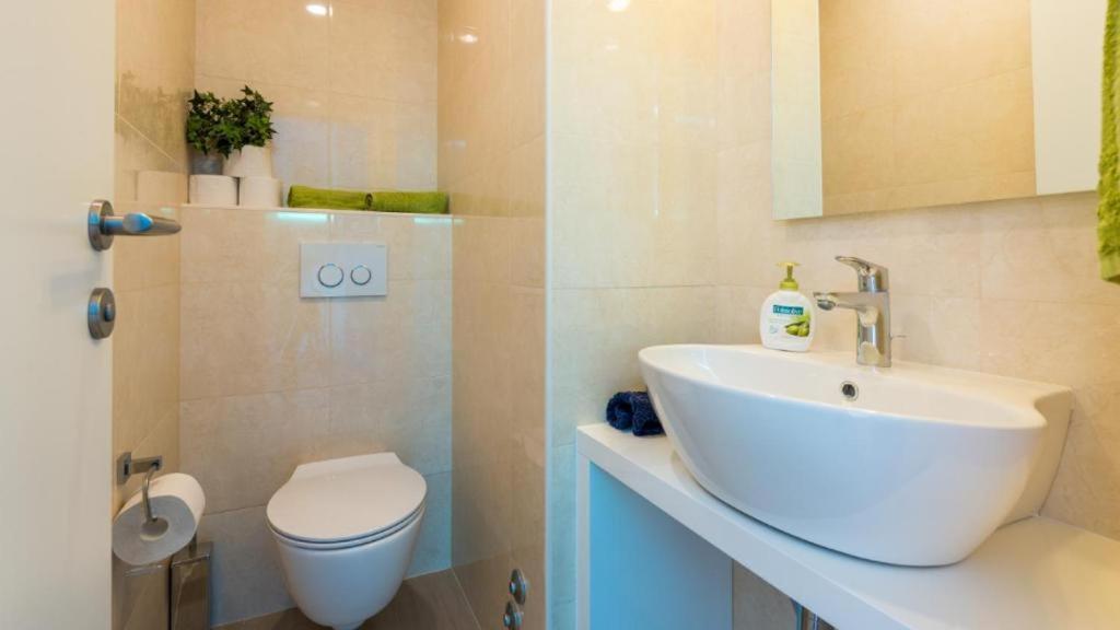 Hill Premium Apartmán Dubrovnik