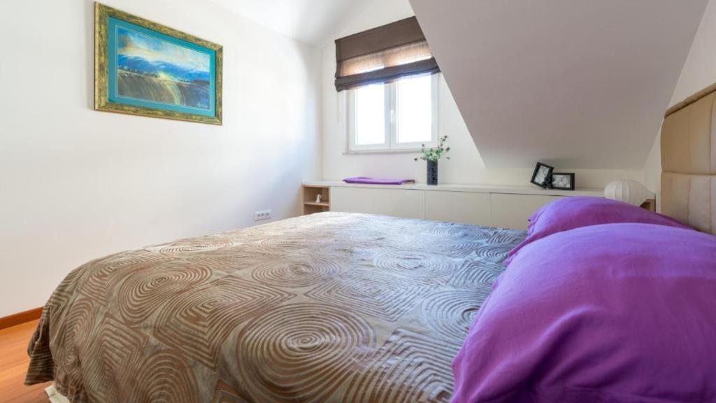 Hill Premium Apartmán