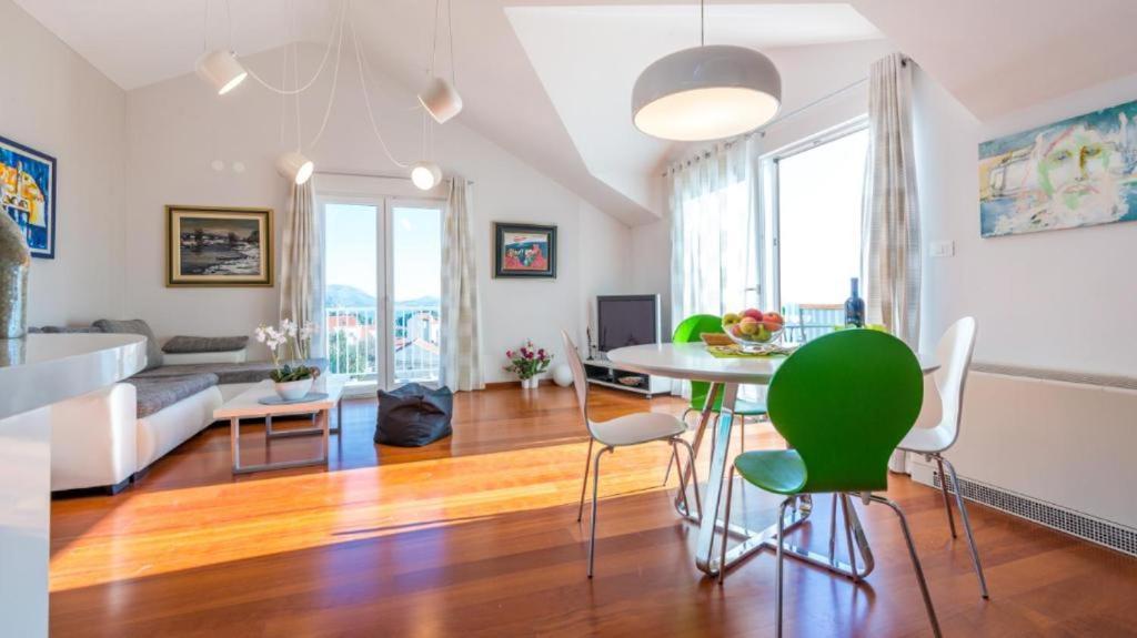 Hill Premium Apartmán