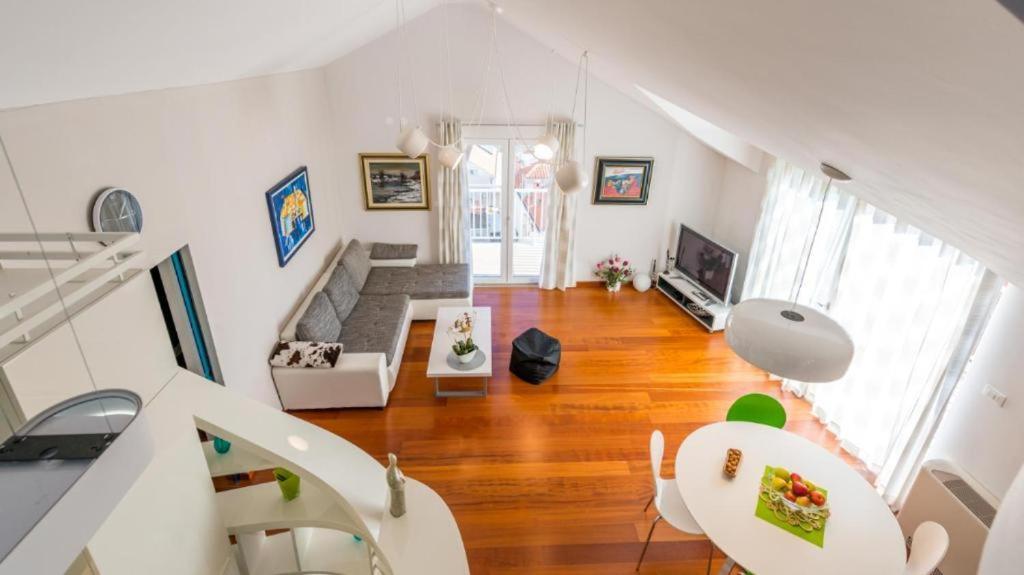 Hill Premium Apartmán Dubrovnik