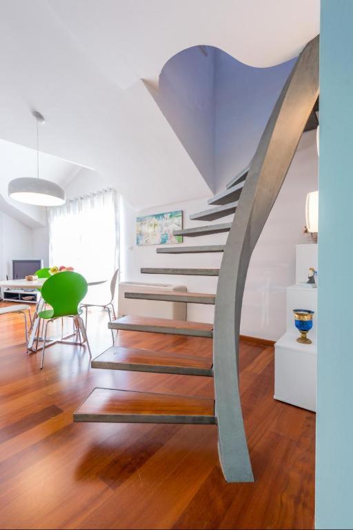 Hill Premium Apartmán Dubrovnik