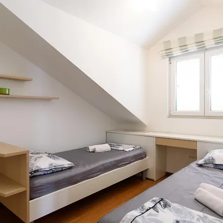 Top Hill Premium Apartment Dubrovnik Exterior photo
