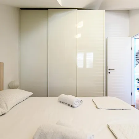Top Hill Premium Apartment Dubrovnik Exterior photo