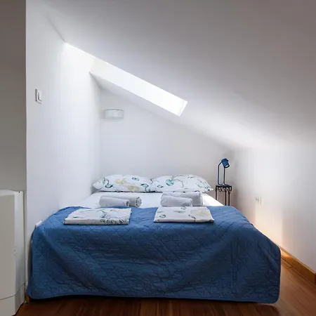 Top Hill Premium Apartment Dubrovnik Exterior photo