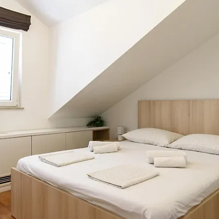 Top Hill Premium Apartment Dubrovnik Exterior photo