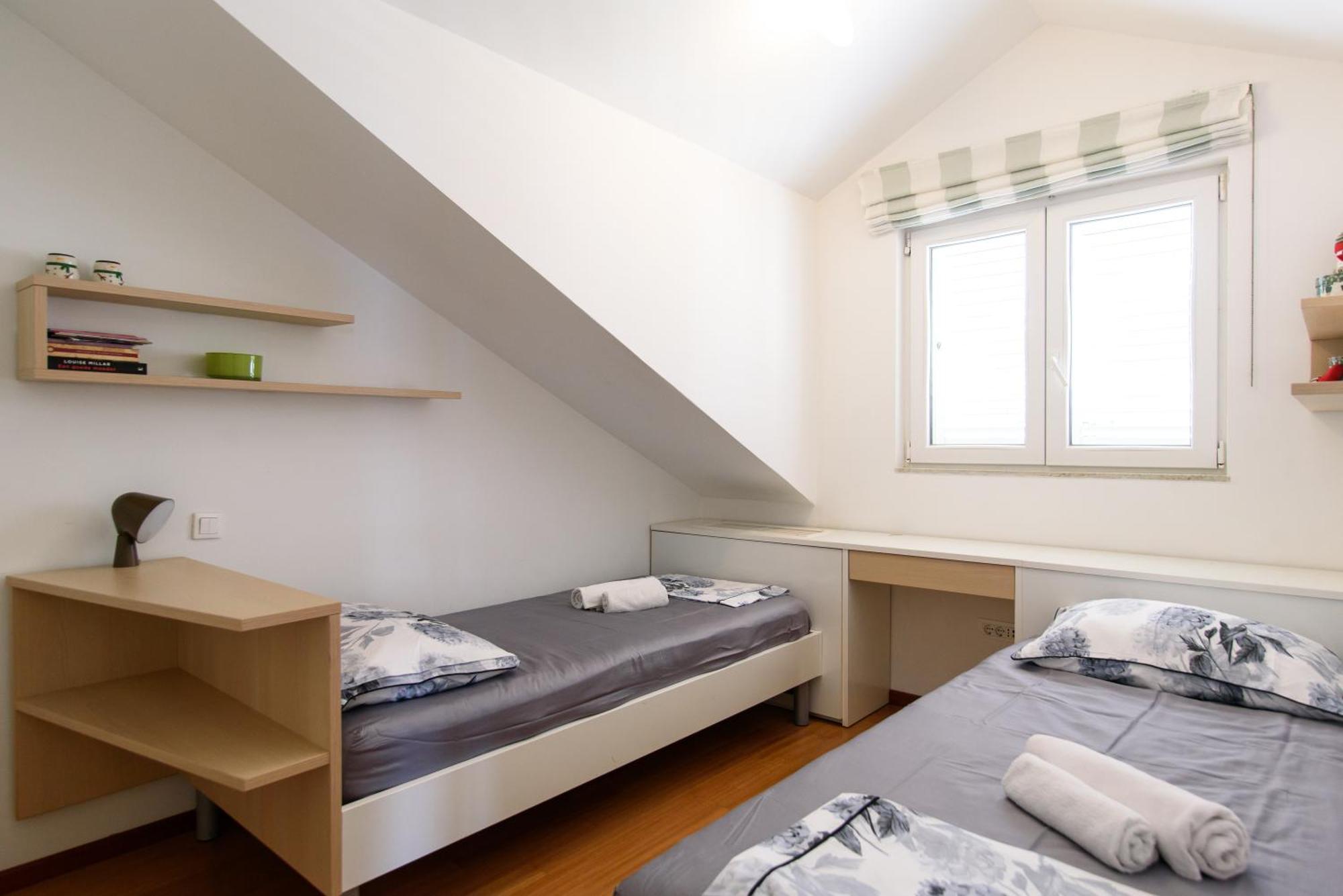 Appartamento Hill Premium
