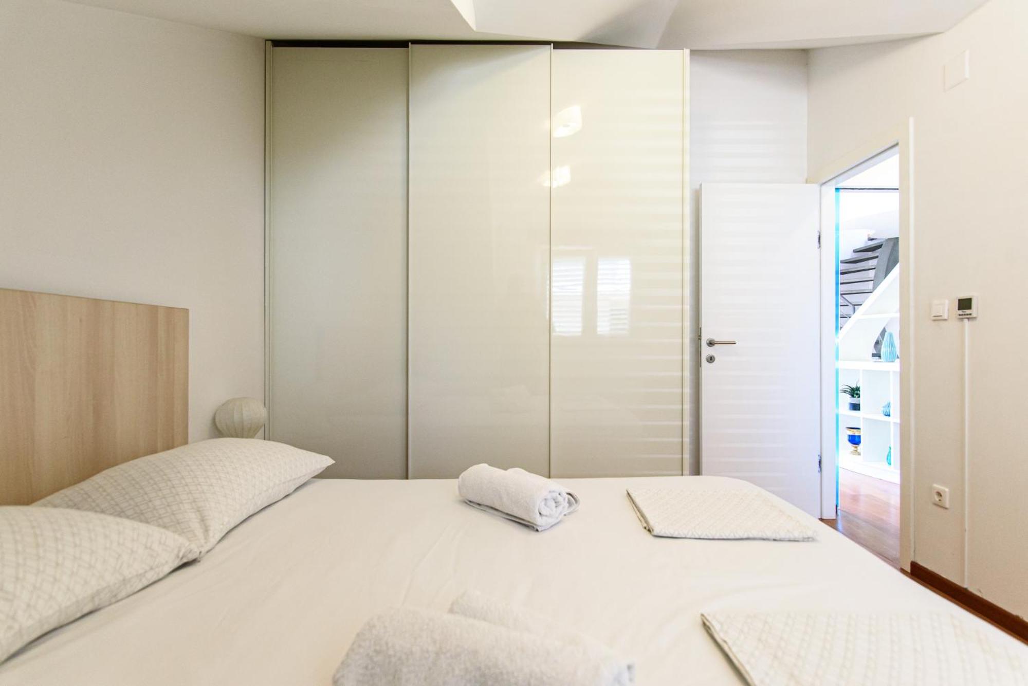 Lägenhet Hill Premium Dubrovnik