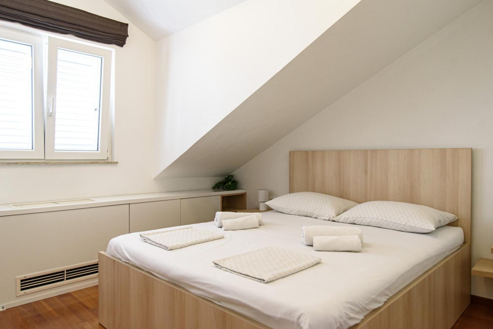 Appartamento Hill Premium