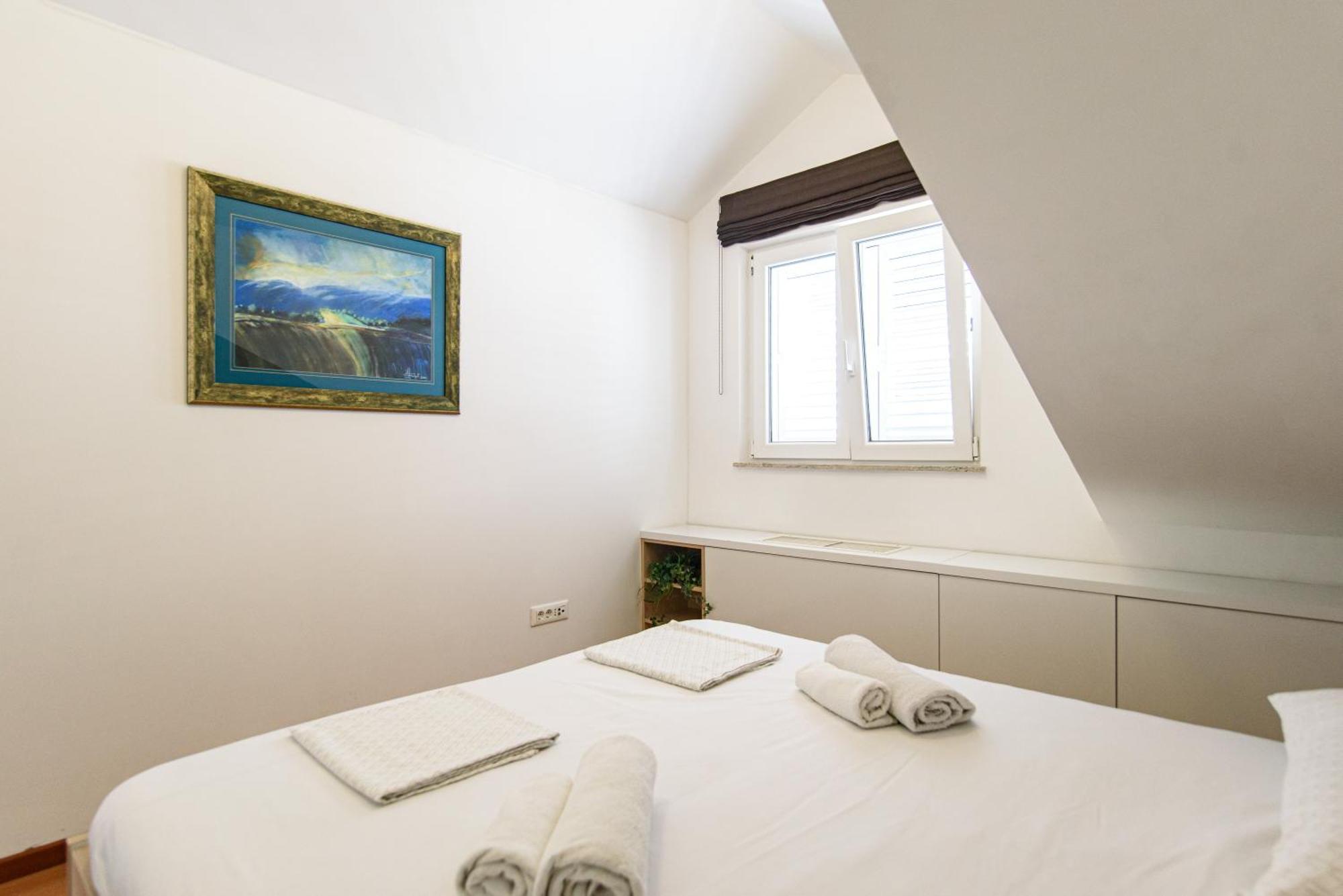 Hill Premium Lägenhet Dubrovnik