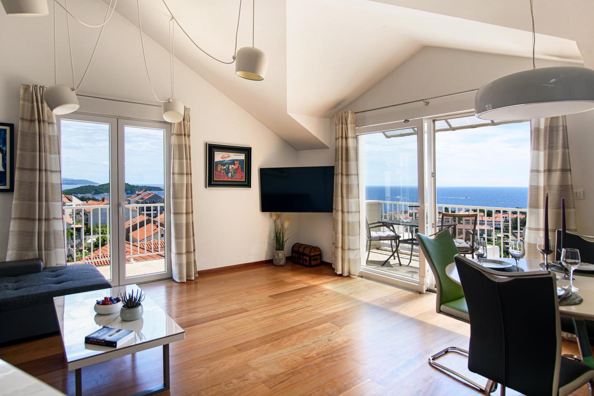 Hill Premium Appartamento