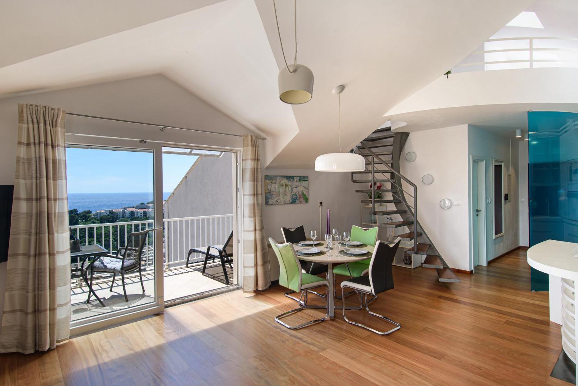 Hill Premium Appartamento Ragusa