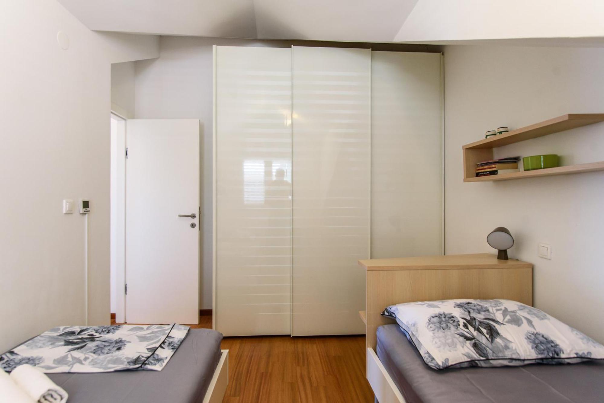 Apartman Hill Premium