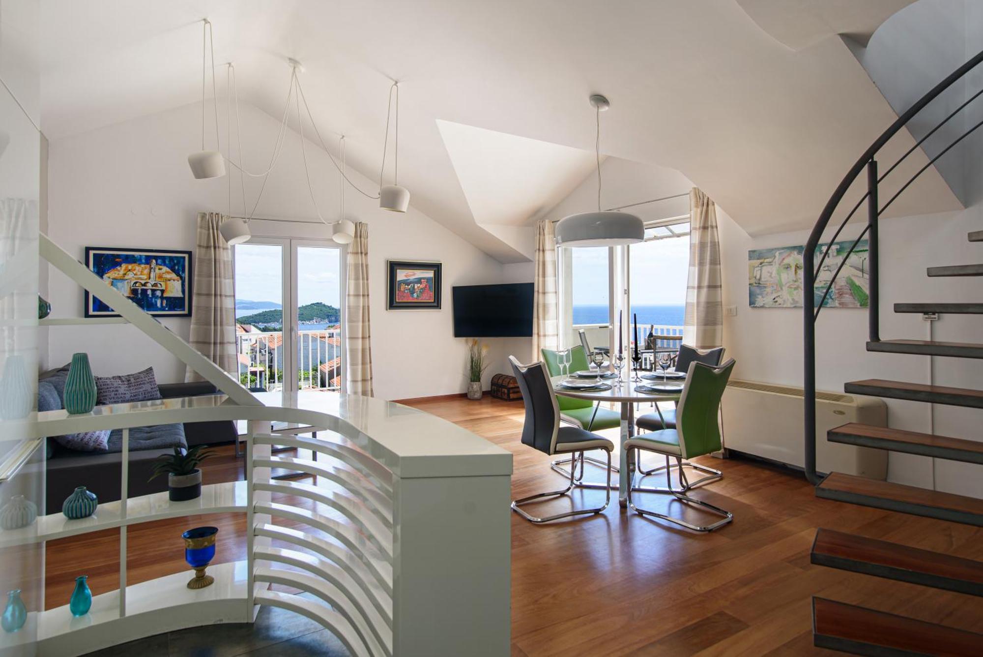 Appartamento Hill Premium Ragusa